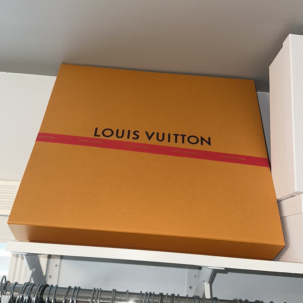 Louis Vuitton Graceful Bag - Picture 14 of 15